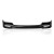 Acura TL 2.5 1996-1998 Type S Style 1 Piece Polyurethane Front Lip - image 2