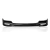 Acura TL 2.5 1996-1998 Type S Style 1 Piece Polyurethane Front Lip - image 1