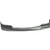 KBD Urethane Type S Style 1pc Front Lip > Acura TL 1996-1998