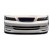 Acura TL 3.2 1996-1998 Type S Style 1 Piece Polyurethane Front Lip - image 1