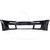 KBD Urethane RS4 Style 1pc Front Bumper > Audi A4 1996-2001