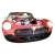 BMC MG MGB 1962-1980 GT Style 1 Piece Polyurethane Front Lip - image 2