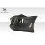 1990-1996 Nissan 300ZX Z32 2+2 C-1 Body Kit - 4 Piece - image 4