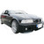 KBD Urethane E46 M3 Style 1pc Front Bumper > BMW 3 Series E36 1992-1998
