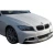 BMW 3 Series Sedan E90 2009-2011 VKM Style 1 Piece Polyurethane Front Lip - image 2