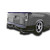 Chevrolet Astro 1995-2004 / GMC Safari Van 1995-2004 Hollywood Style 1 Piece Polyurethane Rear Lip - image 1