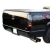 Chevrolet Silverado / GMC Sierra 1500 1999-2006 Premier Style 1 Piece Polyurethane Rear Roll Pan - image 5