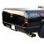 Chevrolet Silverado / GMC Sierra 1500 1999-2006 Premier Style 1 Piece Polyurethane Rear Roll Pan - image 5