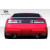 1990-1996 Nissan 300ZX Z32 2DR Coupe Duraflex C-1 Body Kit - 4 Piece - image 12