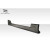 1990-1996 Nissan 300ZX Z32 2DR Coupe C-1 Body Kit - 4 Piece - image 7