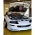 Chevrolet Camaro 1993-1997 Type J Style 1 Piece Polyurethane Front Lip - image 4
