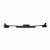 Chevrolet Camaro 1993-2002 Type J Style 1 Piece Polyurethane Rear Lip - image 6