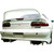 KBD Urethane Type J Style 1pc Rear Lip > Chevrolet Camaro 1993-2002 - image 3