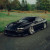 Chevrolet Camaro 1993-1997 Type J Style 4 Piece Polyurethane Full Body Kit - image 15