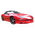 Chevrolet Camaro 1993-1997 Type J Style 4 Piece Polyurethane Full Body Kit - image 13