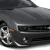 Chevrolet Camaro 2010-2013 RS Retromod 4 Piece Polyurethane Full Body Kit - image 4