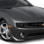 Chevrolet Camaro 2010-2013 RS Retromod 4 Piece Polyurethane Full Body Kit - image 5