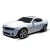 Chevrolet Camaro 2010-2013 RS Retromod 4 Piece Polyurethane Full Body Kit - image 5
