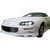 KBD Urethane Type J Style 4pc Full Body Kit > Chevrolet Camaro 1998-2002 - image 8