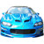 KBD Urethane Type J Style 4pc Full Body Kit > Chevrolet Camaro 1998-2002 - image 25