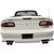 KBD Urethane Type J Style 4pc Full Body Kit > Chevrolet Camaro 1998-2002 - image 30
