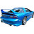 KBD Urethane Type J Style 4pc Full Body Kit > Chevrolet Camaro 1998-2002 - image 31