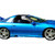 KBD Urethane Type J Style 4pc Full Body Kit > Chevrolet Camaro 1998-2002 - image 58