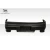 1990-1996 Nissan 300ZX C-1 Rear Bumper - image 3