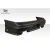 1990-1996 Nissan 300ZX C-1 Rear Bumper - image 6