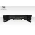1990-1996 Nissan 300ZX C-1 Rear Bumper - image 9