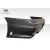 1990-1996 Nissan 300ZX C-1 Rear Bumper - image 7