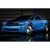 Chevrolet Camaro 2010-2013 SS Retromod 4 Piece Polyurethane Full Body Kit - image 1