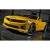 Chevrolet Camaro 2010-2013 SS Retromod 4 Piece Polyurethane Full Body Kit - image 4