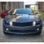 Chevrolet Camaro RS V6 2010-2013 Premier Style 1 Piece Polyurethane Front Lip - image 5