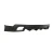 Chevrolet Camaro 2010-2013 Premier Style 1 Piece Polyurethane Rear Lip - image 4