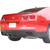 KBD Urethane Premier Style 1pc Rear Lip > Chevrolet Camaro 2010-2013 - image 3