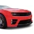 Chevrolet Camaro 2010-2013 Aggressor 2 Style 1 Piece Polyurethane Front Bumper - image 10