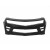 Chevrolet Camaro 2010-2013 Aggressor 2 Style 1 Piece Polyurethane Front Bumper - image 9