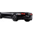 Chevrolet Camaro RS V6 2010-2013 Premier Style 4 Piece Polyurethane Full Body Kit - image 9