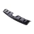 Chevrolet Camaro 2010-2013 Zin Style 1 Piece Polyurethane Center Exhaust Rear Diffuser - image 2