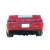 Chevrolet Camaro 2010-2013 Zin Style 1 Piece Polyurethane Center Exhaust Rear Diffuser - image 3