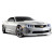 Chevrolet Camaro SS V8 2010-2013 Premier Style 4 Piece Polyurethane Full Body Kit - image 8