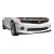 Chevrolet Camaro SS V8 2010-2013 Premier Style 4 Piece Polyurethane Full Body Kit - image 9
