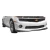 Chevrolet Camaro SS V8 2010-2013 Premier Style 4 Piece Polyurethane Full Body Kit - image 3