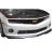 Chevrolet Camaro SS V8 2010-2013 Premier Style 4 Piece Polyurethane Full Body Kit - image 5