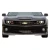 Chevrolet Camaro SS V8 2010-2013 Premier Style 4 Piece Polyurethane Full Body Kit - image 12