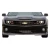 Chevrolet Camaro SS V8 2010-2013 Premier Style 4 Piece Polyurethane Full Body Kit - image 12