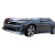 Chevrolet Camaro SS V8 2010-2013 Premier Style 4 Piece Polyurethane Full Body Kit - image 13
