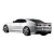 Chevrolet Camaro SS V8 2010-2013 Premier Style 4 Piece Polyurethane Full Body Kit - image 14