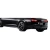 Chevrolet Camaro SS V8 2010-2013 Premier Style 4 Piece Polyurethane Full Body Kit - image 9